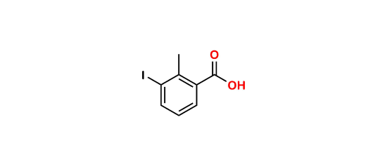 Picture of 3-Iodo-2-methylbenzoic acid