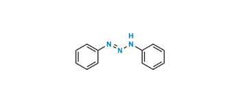 Picture of 1,3-Diphenyltriazene
