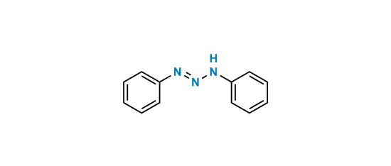 Picture of 1,3-Diphenyltriazene