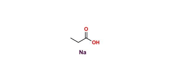 Picture of Propionate Sodium