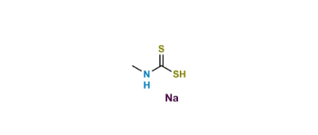 Picture of Metam Sodium