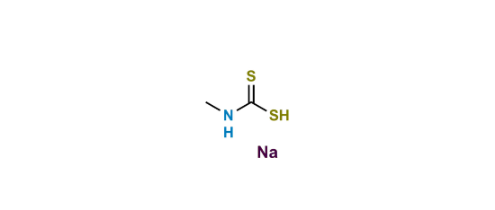 Picture of Metam Sodium