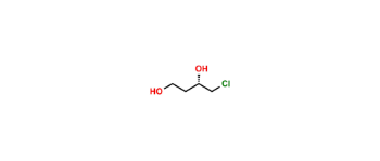 Picture of (S)-4-Chloro  Butane-1,3-Diol