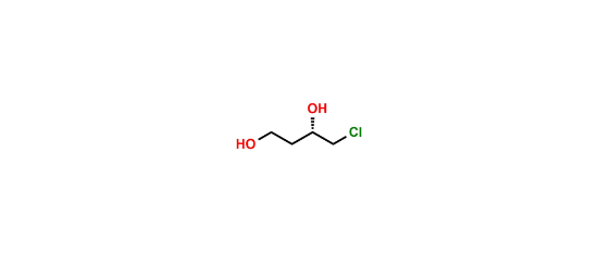 Picture of (S)-4-Chloro  Butane-1,3-Diol