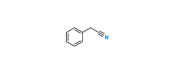 Picture of Phenyl Acetonitrile