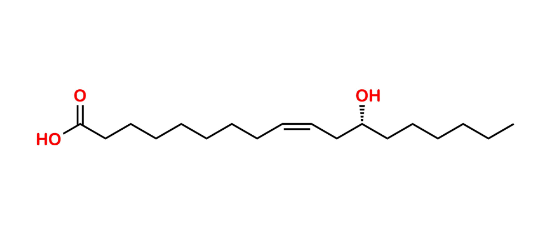 Picture of Ricinolic Acid