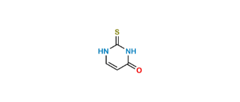 Picture of Thiouracil