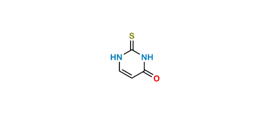 Picture of Thiouracil
