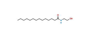 Picture of Myristoyl Ethanolamide 