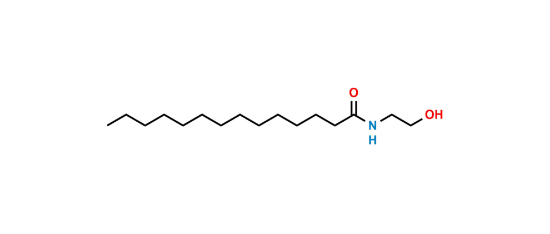 Picture of Myristoyl Ethanolamide 