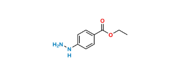 Picture of Ethyl 4-hydrazinylbenzoate