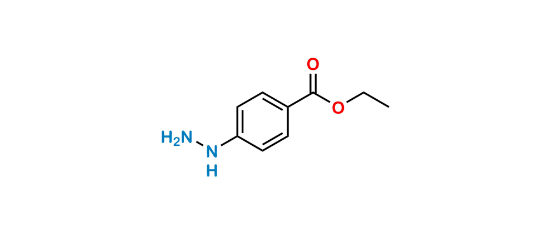 Picture of Ethyl 4-hydrazinylbenzoate
