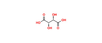 Picture of D-(-)-Tartaric Acid