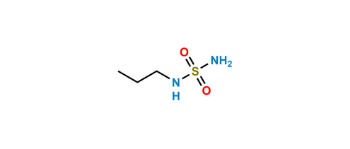 Picture of N-Propylsulfamide