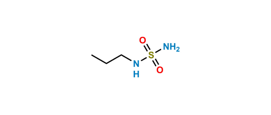 Picture of N-Propylsulfamide