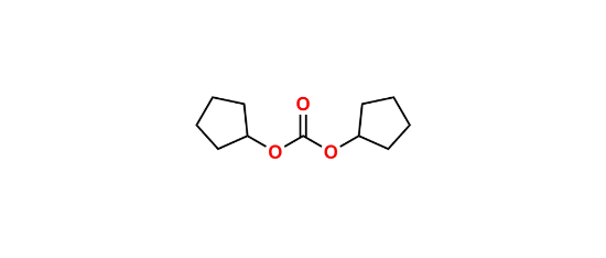 Picture of Dicyclopentyl Carbonate