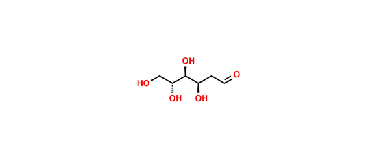 Picture of 2-Deoxy-D-Glucose standard 