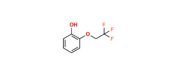 Picture of 2-(2,2,2-Trifluoroethoxy)phenol