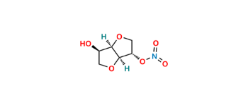 Picture of Isosorbide-2-nitrate