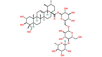 Picture of Asiaticoside