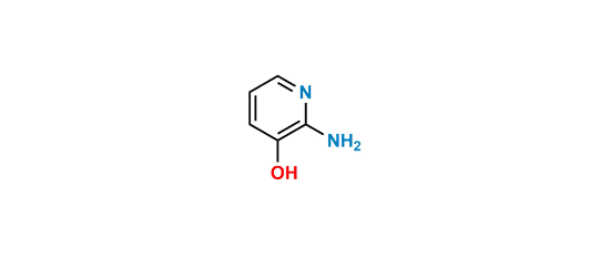 Picture of 2-Amino-3-hydroxypyridine