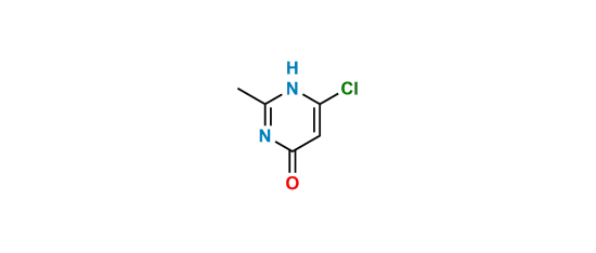 Picture of 6-Chloro-4-Hydroxy-2-Methylpyrimidine