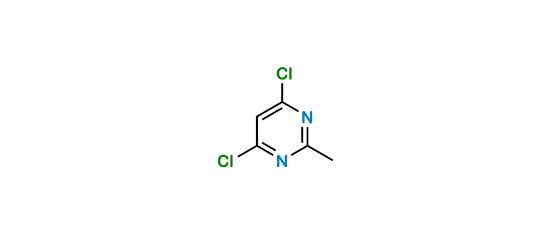 Picture of 4,6-dichloro-2-methylpyrimidine
