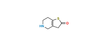 Picture of 4,5,6,7-Tetrahydrothieno[3,2-c]pyridin-2(3H)-one