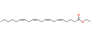 Picture of Arachidonoic Acid Ethyl Ester