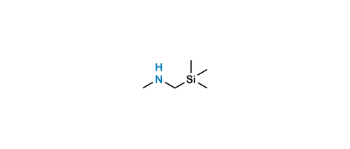 Picture of Methyl-trimethylsilanylmethyl-amine