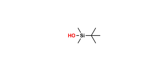 Picture of Tert-Butyldimethylsilanol