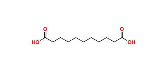 Picture of Undecanedioic Acid