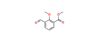 Picture of Methyl 3-Formyl-2-Methoxybenzoate 
