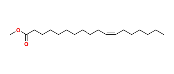 Picture of Cis-11-Octadecenoic acid