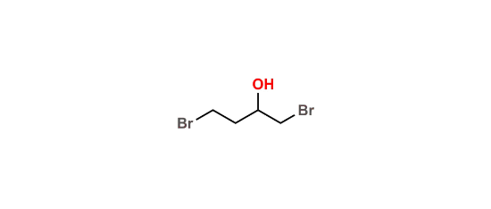 Picture of 1,4-Dibromo-butan-2-ol