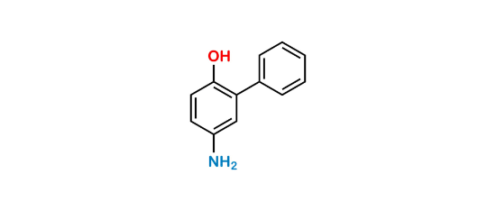 Picture of 4-Amino-2-phenylphenol