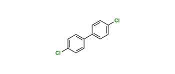 Picture of 4,4'-Dichlorobiphenyl 
