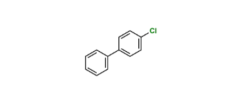 Picture of 4-Chlorobiphenyl 