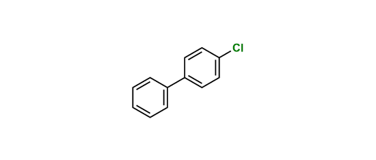 Picture of 4-Chlorobiphenyl 