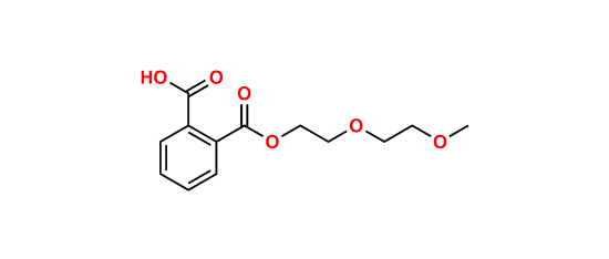 Picture of 2-((2-(2-Methoxyethoxy)ethoxy)carbonyl)benzoic acid