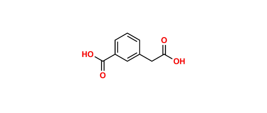 Picture of 3-(Carboxymethyl)benzoic acid 