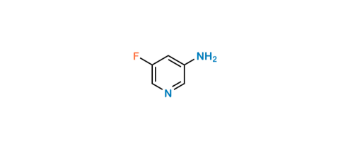 Picture of 3-Amino-5-Fluoropyridine
