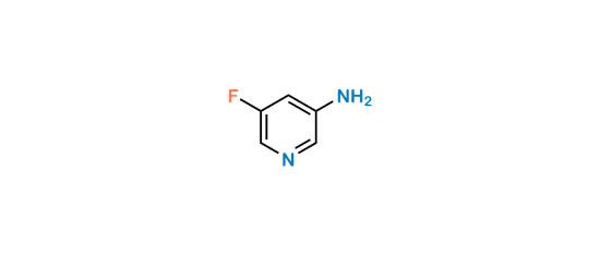 Picture of 3-Amino-5-Fluoropyridine