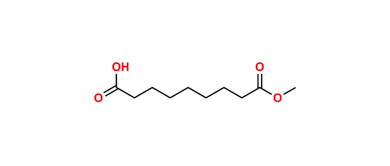 Picture of AZELAIC MONOMETHYL ESTER