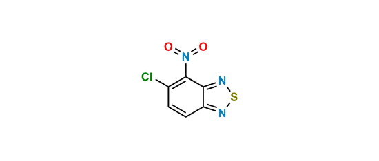 Picture of 5-Chloro-4-nitro-2,1,3-benzothiadiazole