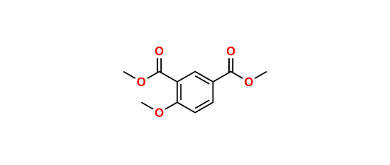 Picture of Dimethyl 4-Methoxyisophthalate