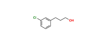 Picture of 3-Chlorophenyl-1-propanol