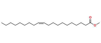 Picture of Methyl cis-11-eicosenoate                                         