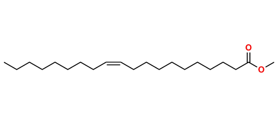 Picture of Methyl cis-11-eicosenoate                                         