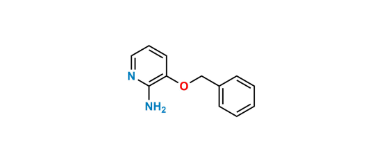 Picture of 2-Amino-3-benzyloxypyridine